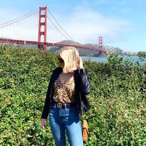 Meet your Posher, Paige